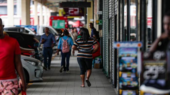 Atractivos turísticos que puede visitar a un Metro de distancia