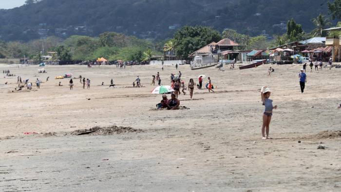 Panamá es un país rico en playas e islas, que son altamente visitadas por nacionales e internacionales.