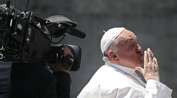 ‘Según los obispos contactados’ por Corriere della Sera, ‘está claro que el pontífice no era consciente de lo insultantes que eran’.