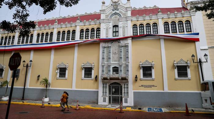 Panamá, a través de la Cancillería, expresó su solidaridad a la situación climática que viven Cuba y Colombia.