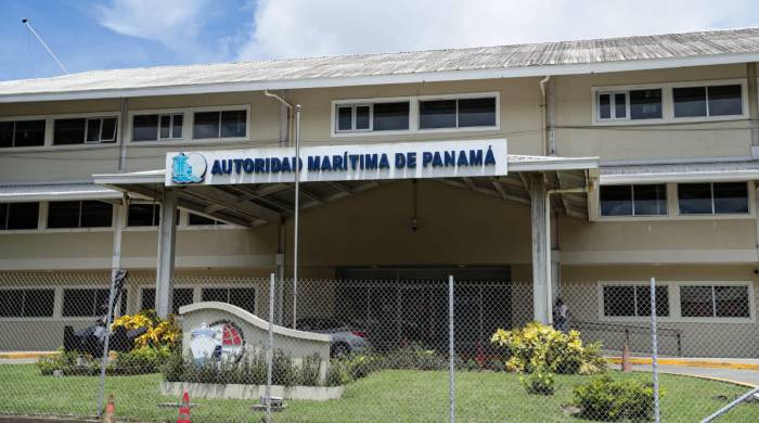 La Autoridad Marítima de Panamá (AMP) se hizo presente en la iniciativa internacional ‘Fouling Focus’.