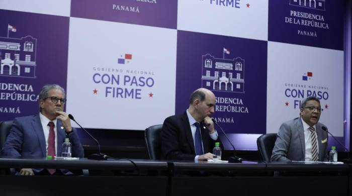 De acuerdo a los ministros Chapman y Boyd Galindo, las adecuaciones realizadas permitirán un sistema de pensiones viable y sostenible.