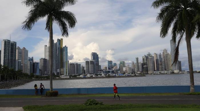 Panamá busca potenciar el sector de turismo, a través de la atracción de viajeros de alto poder adquisitivo.