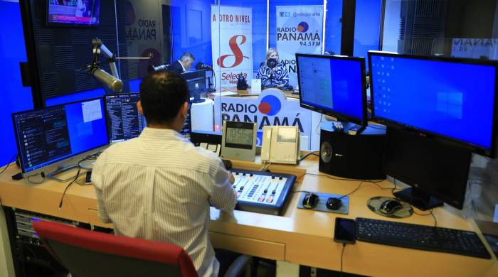 La radio se encuentra en una era de cambios.