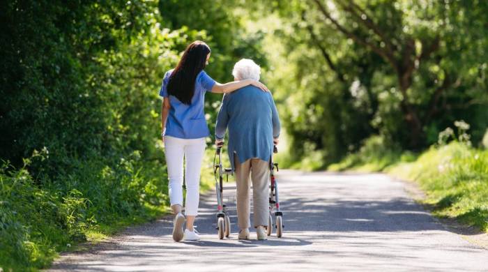 El coaching permite a las personas redefinir sus expectativas sobre el retiro y la longevidad.