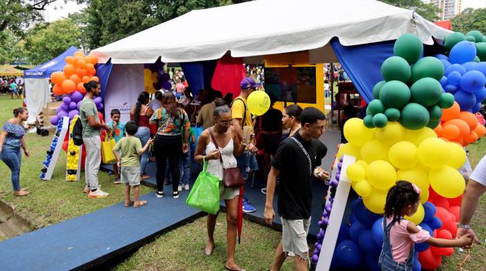 Todas las instituciones educativas y culturales del país, deberán promover y ejecutar en este fecha, actividades con motivo de la celebración del Día del Niño y la Niña.