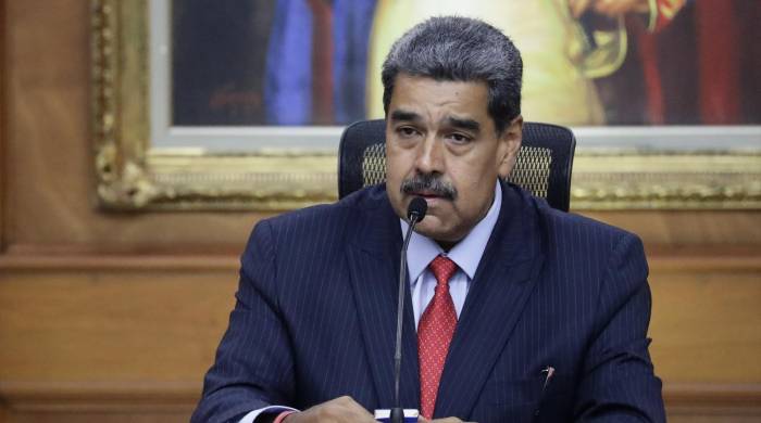 Maduro insistió que Instagram y Tik Tok han actuado sin tener ningún tipo de regulación.