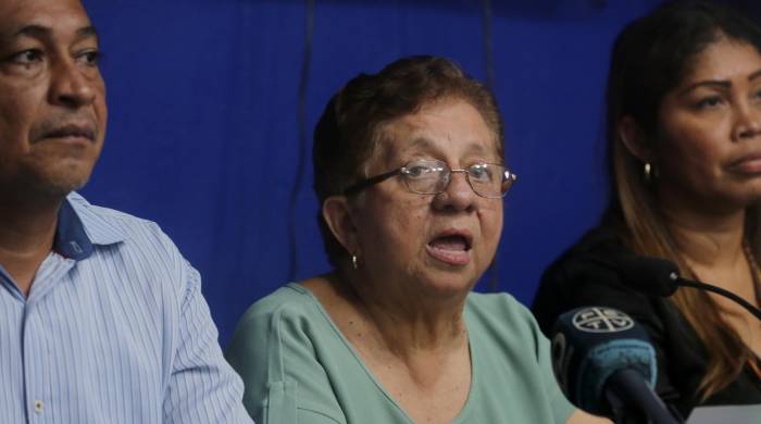 Trabajadores marcharán a la Presidencia.