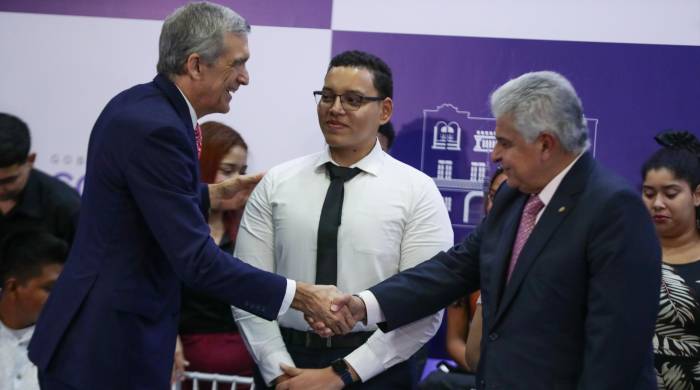 El programa ‘Mi Primer Empleo’ surge de la Ley N.º 121 de 2019, la cual generó el proyecto ‘Aprender haciendo’.