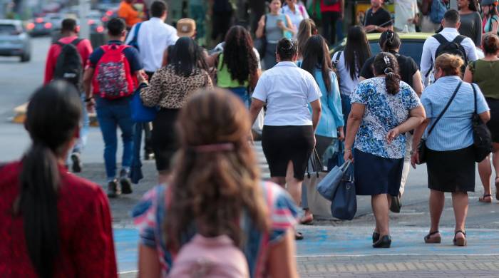 Uno de cada tres hogares en el quintil de menores ingresos carece de acceso a la protección social.