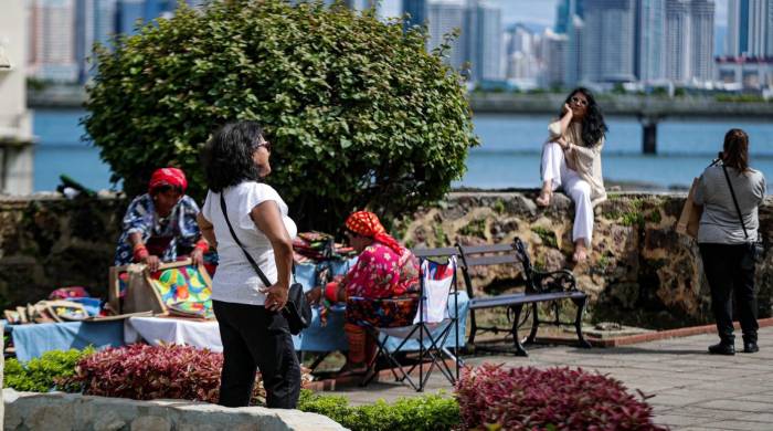 Panamá, entre los 6 destinos con ventajas fiscales donde vivir bien por menos dinero en el extranjero