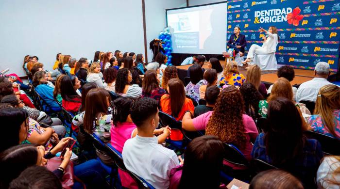 El evento también plantea abordar temas que están en la palestra nacional.