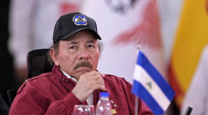 Ortega ha sido reelegido en comicios cuestionados por la comunidad internacional.