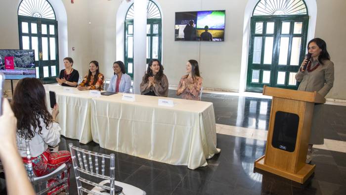 Arte panameño llegará a la Bienal de Venecia