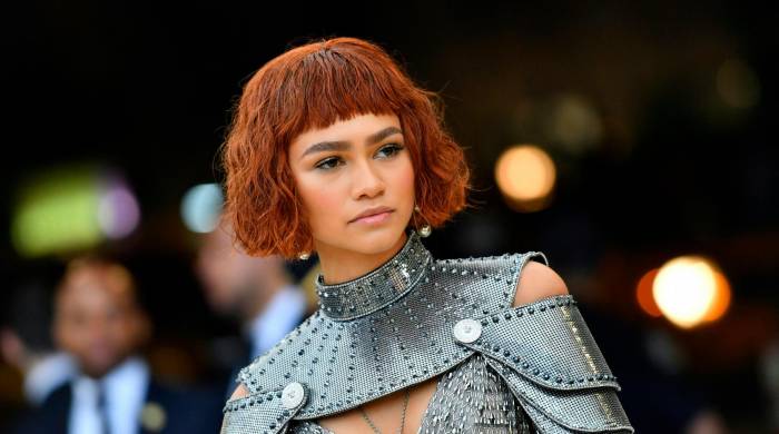 Zendaya es una de las anfitrionas de la edición 2024.