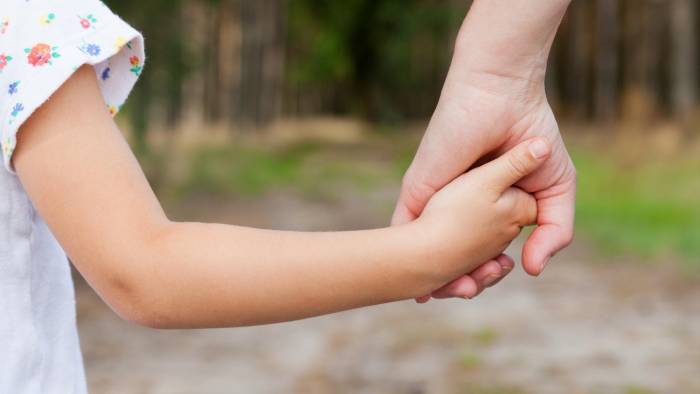 Las mujeres que también son mamás