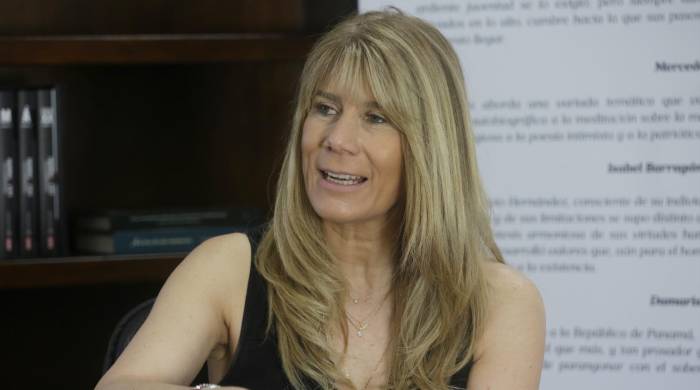 Ximena Rincón González, senadora chilena