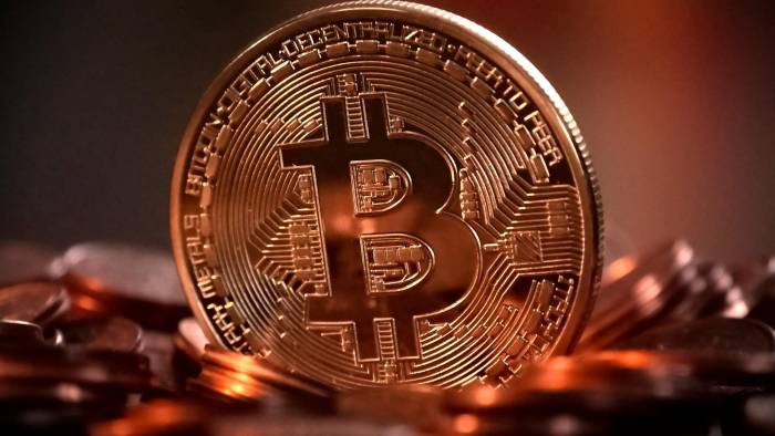 Se estima que el 'halving' que ocurrirá en abril hará que el precio de Bitcoin supere los $100,000.