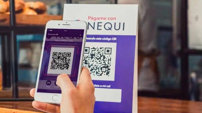 Nequi Panamá es una plataforma digital lanzada en 2017 por Banistmo.