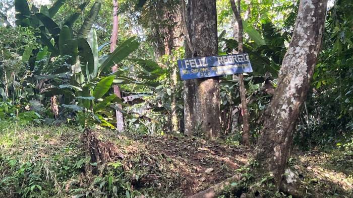 Sin presencia permanente de las fuerzas de seguridad panameñas, Paya y Pucurú quedaron expuestas.