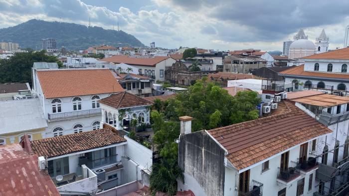 Destacan la proximidad a barrios que viven en condición de violencia y pobreza con una percepción de inseguridad.