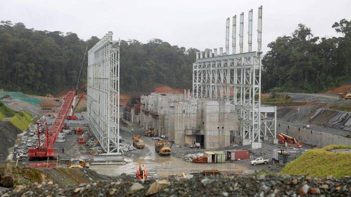 Cobre, el ‘oro rojo’ de Panamá podría dejar de brillar en el comercio mundial