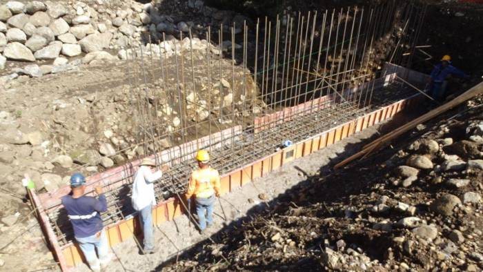 El MOP adjudicó a la Constructora Urbana, S.A. la licitación para la construcción de puentes modulares en El Progreso, provincia de Chiriquí.