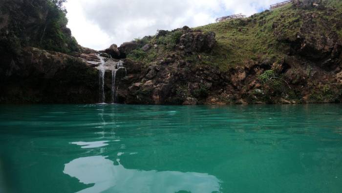 Panamá un paraíso turístico por conocer