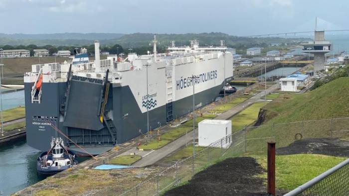 En un mensaje claro, el presidente Mulino asegura que el Canal de Panamá es soberanía nacional.