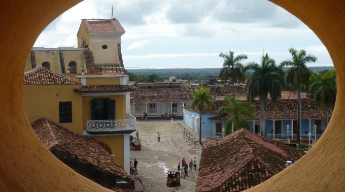 Trinidad, Cuba