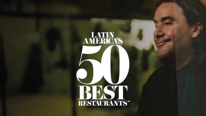 Maito y La Cantina del Tigre entre los mejores 50 restaurantes de Latinoamérica