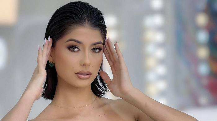 Panamá será representada en Miss Universo 2024 por Italy Mora