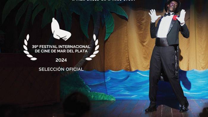 ‘Panamá Al Brown’ forma parte de la selección oficial del Festival Internacional de Cine de Mar del Plata.