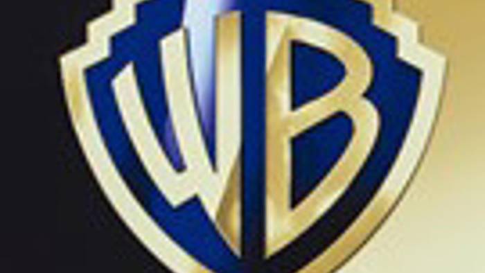 Imagen de archivo del logo de Warner Bros Discovery. EFE/EPA/ETIENNE LAURENT