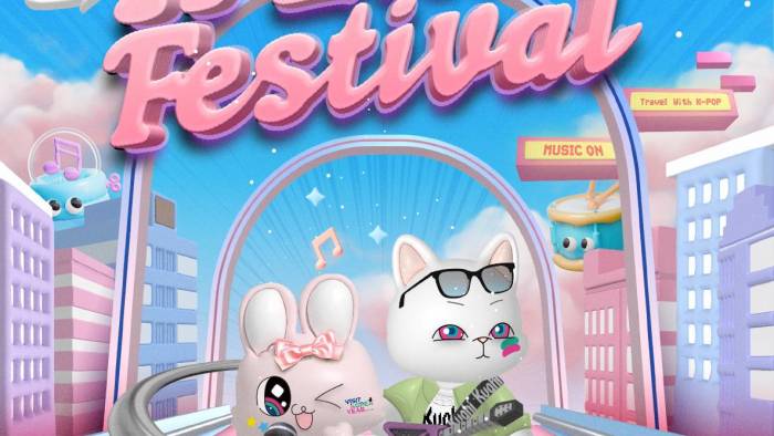 El festival pretende acercar la cultura coreana a turistas internacionales y aficionados del K-Pop.