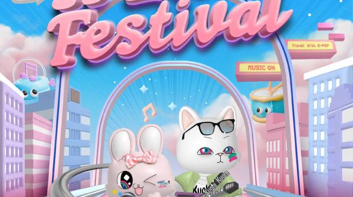 El festival pretende acercar la cultura coreana a turistas internacionales y aficionados del K-Pop.