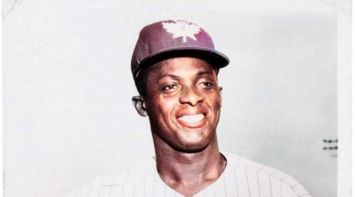 Patricio Scantlebury se inició en la Liga Negra en 1944 con los New York Cubans, donde jugó por siete temporadas, y después subió a las Mayores.