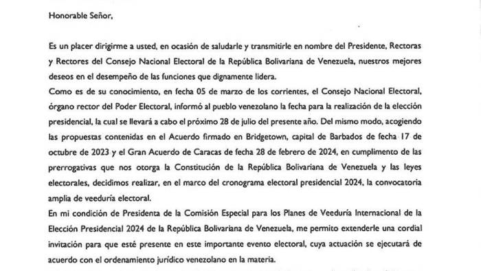 Alberto Fernández no viajará a Venezuela tras denunciar que Maduro le pidió no hacerlo