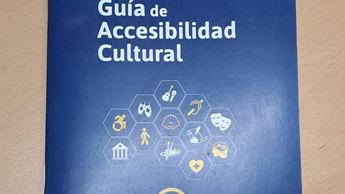 MiCultura lanza guía para garantizar la inclusión en las artes