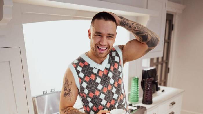 Liam James Payne como miembro de One Direction, marcó una era en la música pop del siglo XXI.