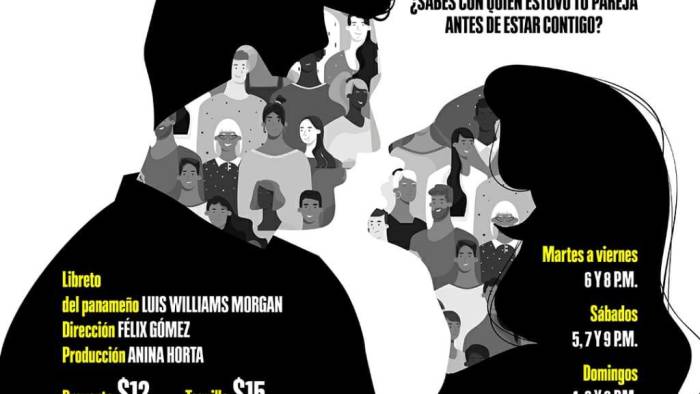 ‘Sexo con criterio formado’ se presenta en el Teatro Aba