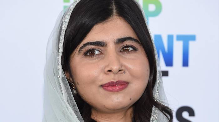 Malala Yousafzai se ha convertido en una líder mundial a favor de la educación de las niñas.