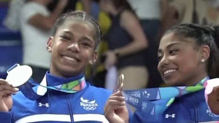 Karla Navas e Hillary Heron volvieron a hacer historia y a potenciar un deporte que va en ascenso.