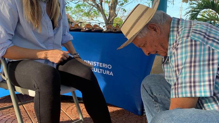 Fin de semana de cultura y tradiciones