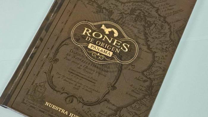 El libro se puede adquirir a través de la plataforma ronesdeorigen.com