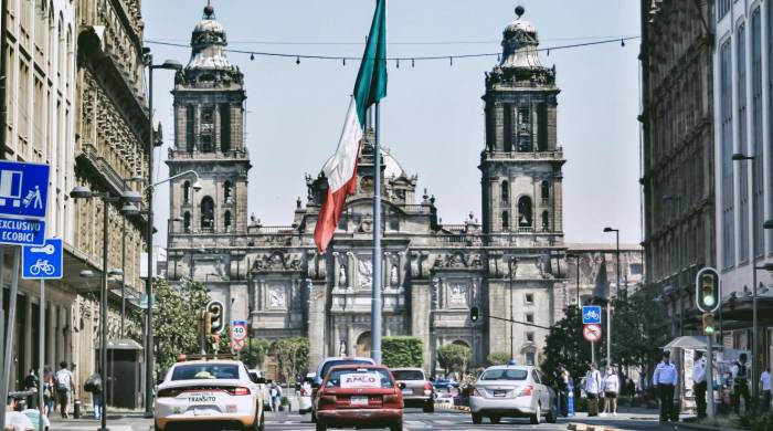 Ciudad de México. En total son 14,9 millones los que tienen entre 18 y 24 años y votarán por primera vez en la elección presidencial