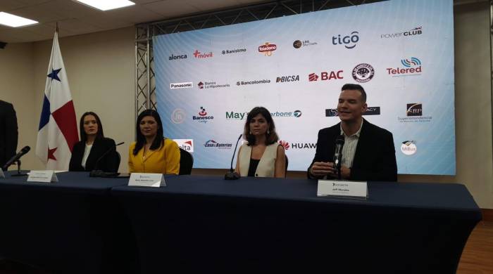 La segunda edición de Expo Konzerta Online 2024 se lanzó hoy en conferencia de prensa.