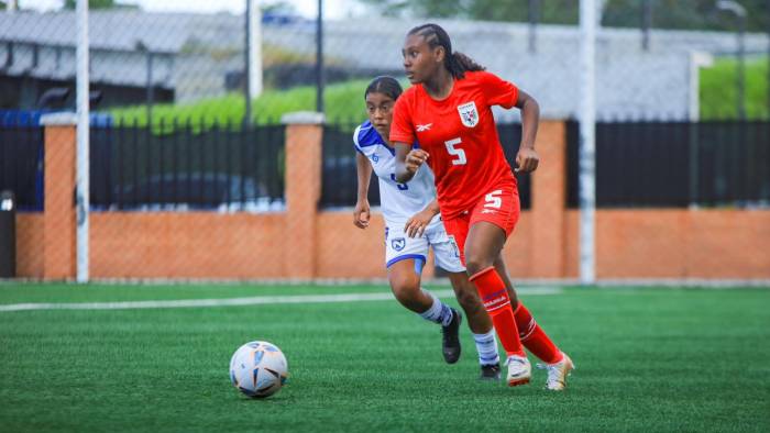 La Selección Sub-20 femenina de Panamá cosechó el título de manera invicta.