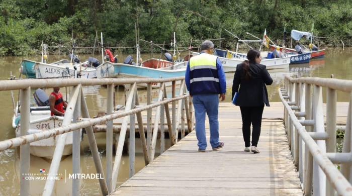 En los operativos los inspectores no observaron la presencia de menores.