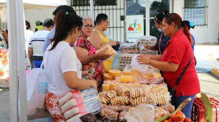 La malnutrición y la obesidad están en aumento, y causan millones de muertes por enfermedades no transmisibles.